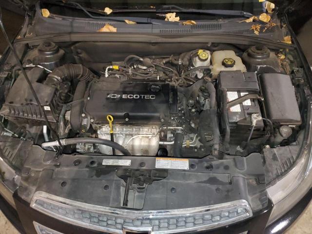 Photo 7 from auction – 2014 CHEVROLET CRUZE LS with VIN 1G1PA5SH4E7293100