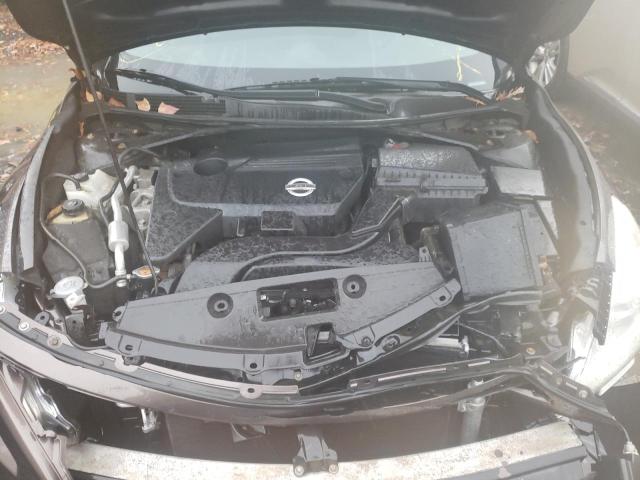Photo 7 from auction – 2013 NISSAN ALTIMA 2.5 with VIN 1N4AL3AP6DC117391