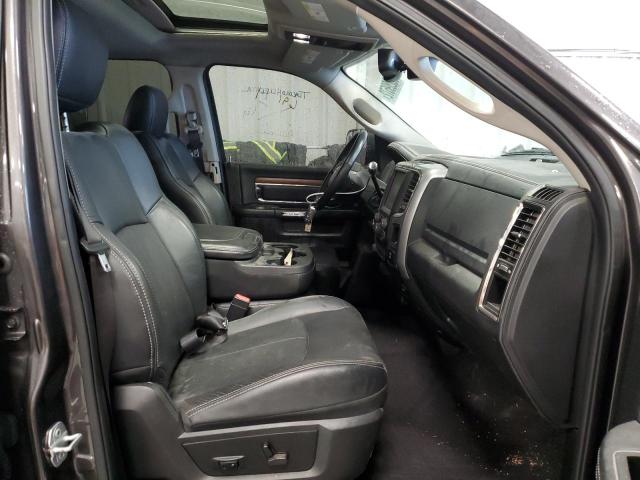Photo 5 from auction – 2018 RAM 2500 LARAM with VIN 3C6UR5NLXJG142951