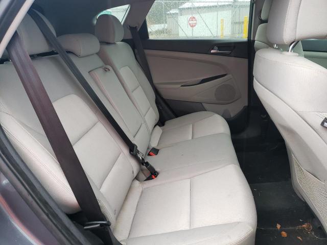Photo 6 from auction – 2017 HYUNDAI TUCSON LIM with VIN KM8J3CA21HU486279