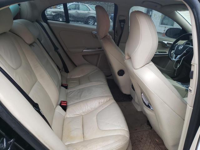 Photo 6 from auction – 2012 VOLVO S60 T6 with VIN YV1902FH4C2089817