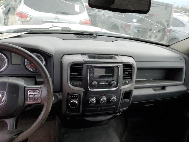 Photo 9 from auction – 2018 RAM 1500 ST with VIN 3C6JR6DG3JG234528