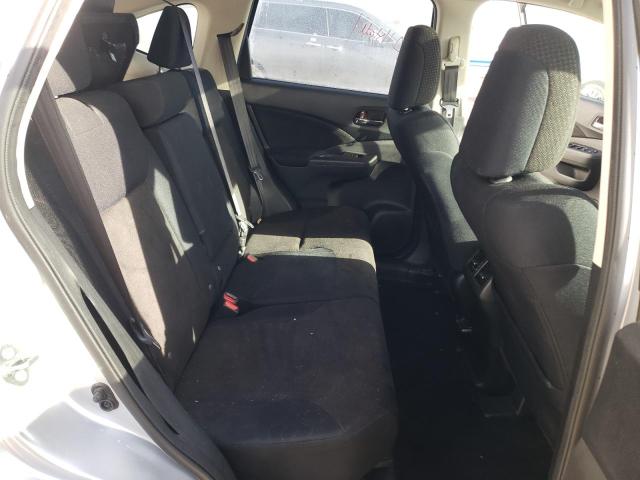 Photo 6 from auction – 2016 HONDA CR-V EX with VIN 2HKRM4H56GH716496