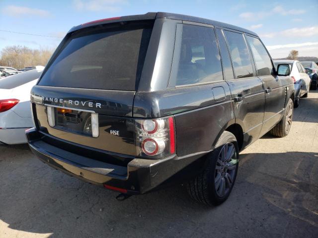 Photo 4 from auction – 2012 LAND ROVER RANGE ROVE with VIN SALMF1D47CA370176