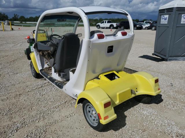 Photo 3 from auction – 2005 GOLF CLUB CAR with VIN 5ASAG47485F035546