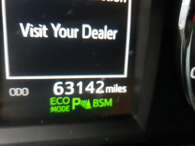 Photo 8 from auction – 2016 TOYOTA RAV4 LIMIT with VIN JTMDFREV9GJ071436