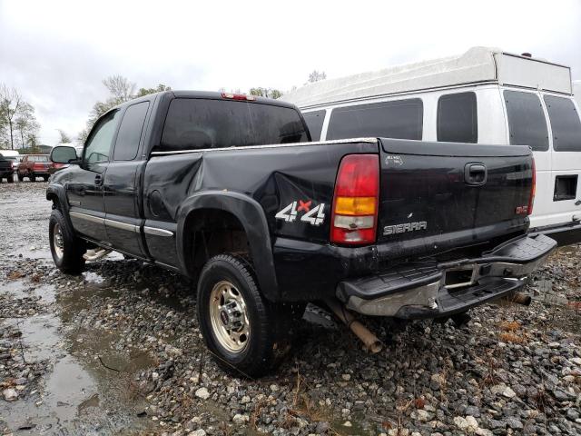 Photo 3 from auction – 2002 GMC SIERRA K25 with VIN 1GTHK29U12Z276541