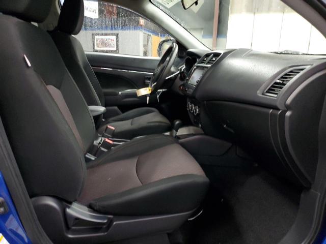 Photo 5 from auction – 2019 MITSUBISHI OUTLANDER with VIN JA4AR3AU3KU003283