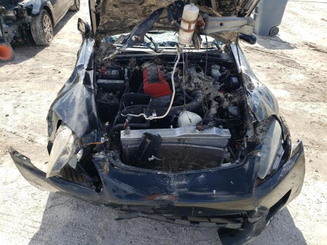 Photo 7 from auction – 2001 HONDA S2000 with VIN JHMAP11481T003539