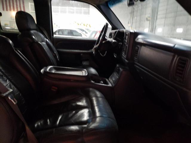 Photo 5 from auction – 2001 CHEVROLET SILVERADO with VIN 2GCEK19TX11297366