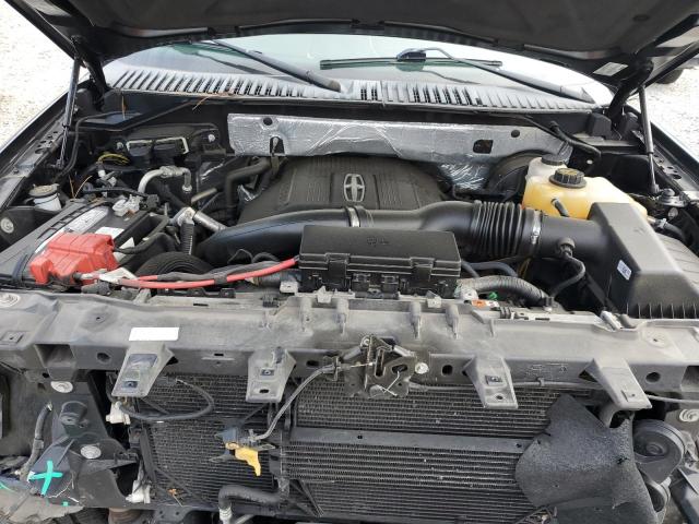 Photo 7 from auction – 2015 LINCOLN NAVIGATOR with VIN 5LMJJ2HT3FEJ10623