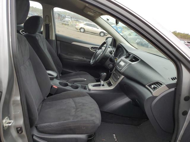 Photo 5 from auction – 2013 NISSAN SENTRA S with VIN 3N1AB7AP1DL779617