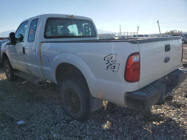 Photo 3 from auction – 2015 FORD F250 SUPER with VIN 1FT7X2B69FED31369