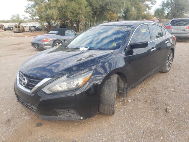Photo 2 from auction – 2016 NISSAN ALTIMA 2.5 with VIN 1N4AL3AP8GN325524