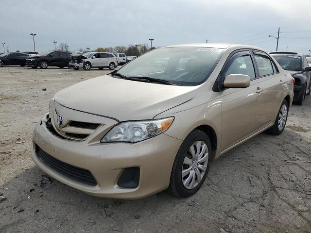 Photo 2 from auction – 2012 TOYOTA COROLLA BA with VIN 5YFBU4EE6CP055684