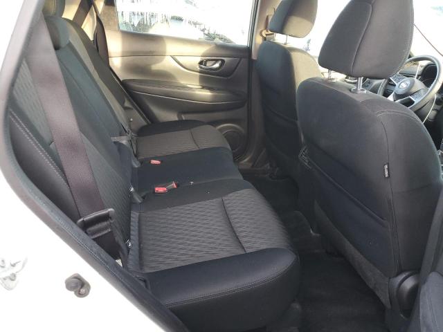 Photo 6 from auction – 2017 NISSAN ROGUE S with VIN KNMAT2MT6HP501554