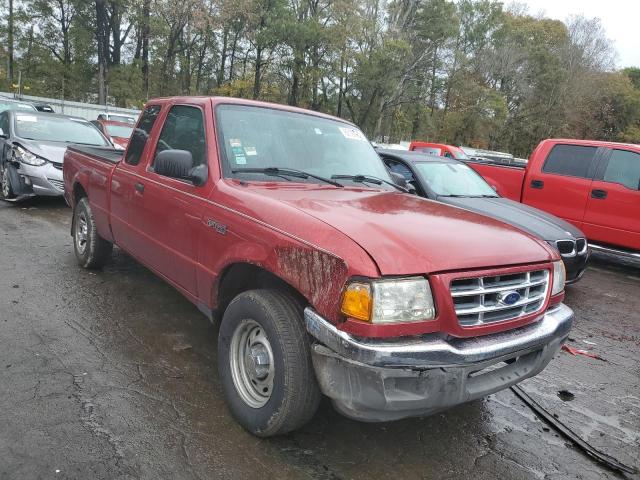 FORD RANGER SUP 2003 z numerem VIN 1FTYR44V53PB13671 - Zdjęcie z aukcji