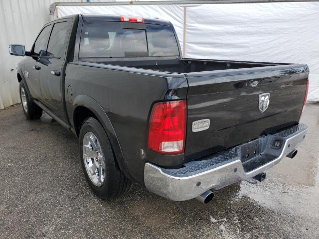 Photo 3 from auction – 2012 DODGE RAM 1500 L with VIN 1C6RD6PT1CS290148