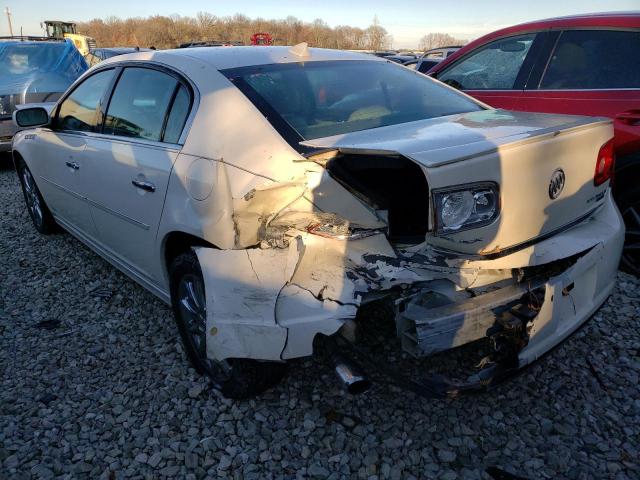 Photo 3 from auction – 2011 BUICK LUCERNE SU with VIN 1G4HK5ES8BU125386