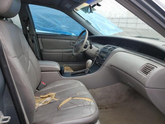 Photo 5 from auction – 2003 TOYOTA AVALON XL with VIN 4T1BF28B53U336888