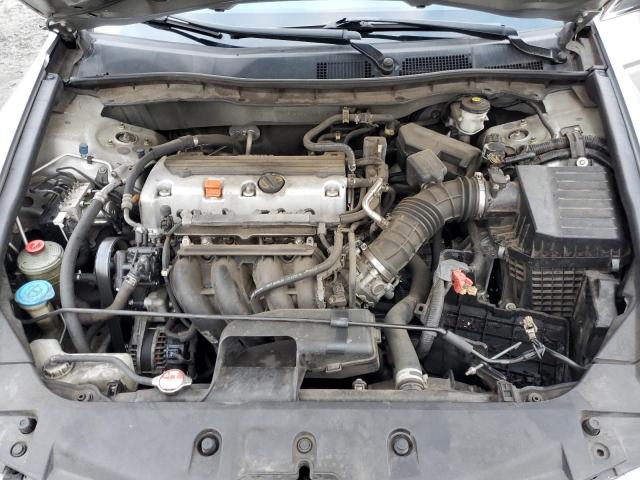 Photo 7 from auction – 2012 HONDA ACCORD LX with VIN 1HGCP2F37CA130315