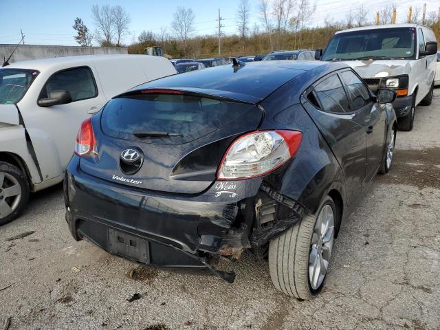 Photo 9 from auction – 2013 HYUNDAI VELOSTER with VIN KMHTC6AD0DU117466