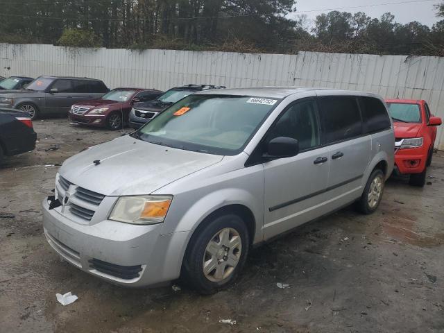 Photo 2 from auction – 2008 DODGE GRAND CARA with VIN 1D4HN11H48B183887