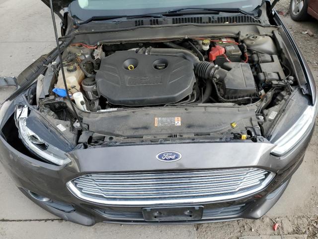 Photo 7 from auction – 2016 FORD FUSION SE with VIN 3FA6P0T96GR239634