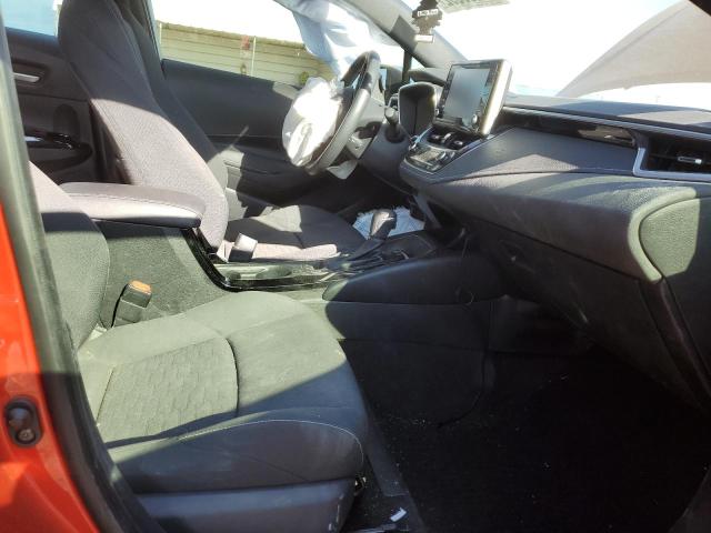 Photo 5 from auction – 2021 TOYOTA COROLLA SE with VIN JTND4MBE0M3135257