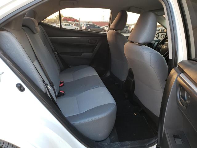 Photo 6 from auction – 2015 TOYOTA COROLLA with VIN 5YFBURHE3FP223262