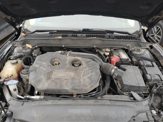 Photo 7 from auction – 2016 FORD FUSION SE with VIN 3FA6P0T92GR248265