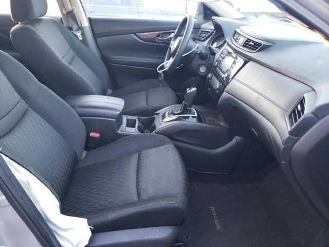 Photo 5 from auction – 2017 NISSAN ROGUE S with VIN KNMAT2MV2HP576432