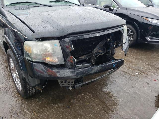 Photo 9 from auction – 2010 FORD EXPEDITION with VIN 1FMJK1K52AEA13281
