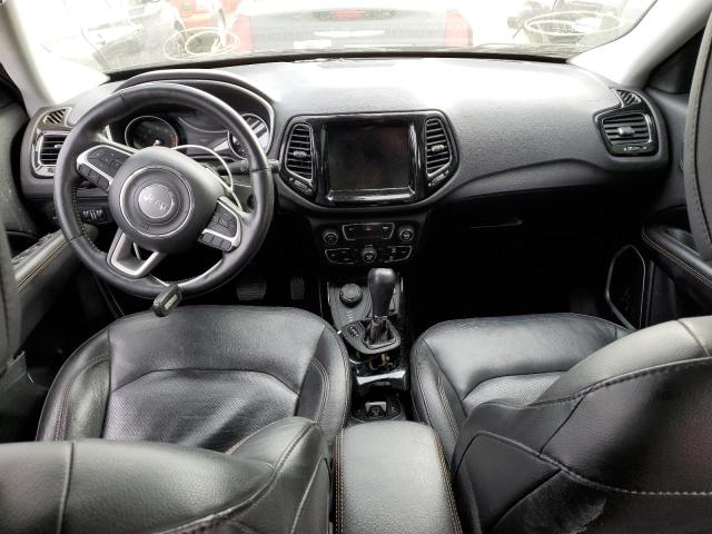 Photo 9 from auction – 2018 JEEP COMPASS LI with VIN 3C4NJDCB3JT202195