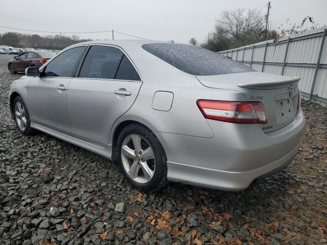 Photo 3 from auction – 2011 TOYOTA CAMRY BASE with VIN 4T1BF3EK3BU196266