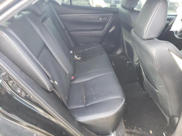 Photo 6 from auction – 2016 TOYOTA COROLLA L with VIN 5YFBURHE8GP429758