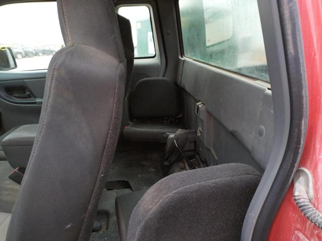 Photo 6 from auction – 2009 FORD RANGER SUP with VIN 1FTZR45E09PA36574
