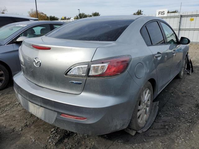Foto 4 de la subasta – 2012 MAZDA 3 I con VIN JM1BL1V84C1643499