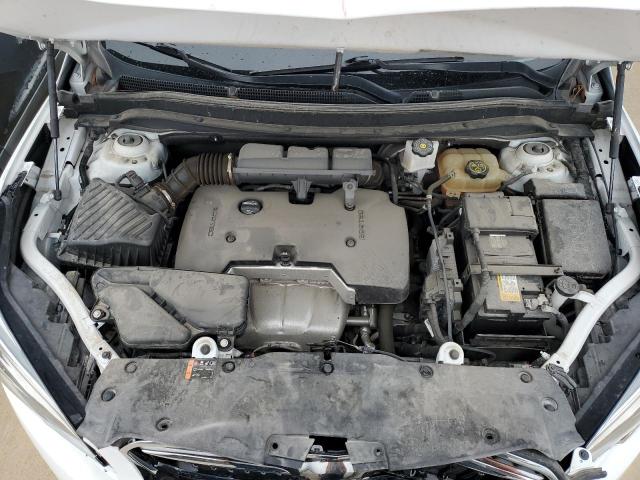Photo 12 from auction – 2019 BUICK ENVISION E with VIN LRBFXCSA7KD030488