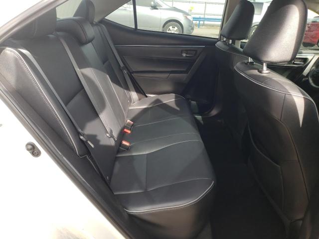 Photo 6 from auction – 2014 TOYOTA COROLLA EC with VIN 5YFBPRHE5EP037308
