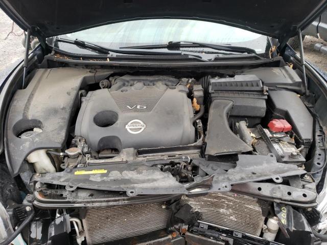 Photo 7 from auction – 2014 NISSAN MAXIMA S with VIN 1N4AA5AP7EC909018