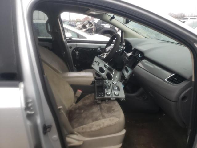 Photo 5 from auction – 2013 FORD EDGE SEL with VIN 2FMDK4JC5DBC03185