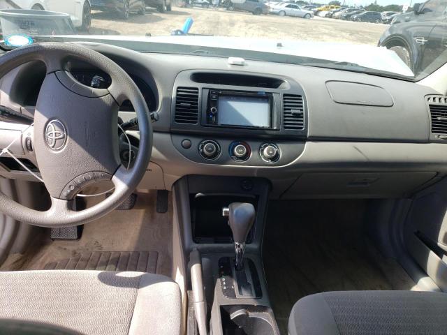 Photo 9 from auction – 2005 TOYOTA CAMRY L with VIN 4T1BE32K45U037400