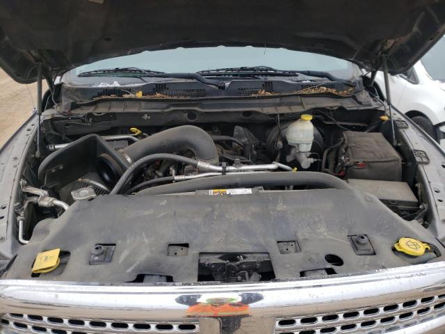 Photo 7 from auction – 2013 RAM 1500 LARAM with VIN 1C6RR7NT7DS661891