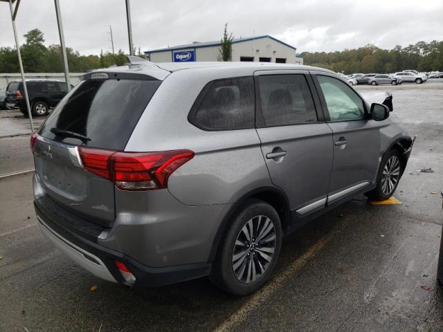 Photo 4 from auction – 2020 MITSUBISHI OUTLANDER with VIN JA4AD2A39LZ012025