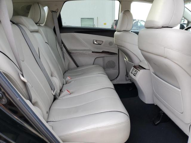 Photo 6 from auction – 2012 TOYOTA VENZA LE with VIN 4T3BK3BBXCU064842