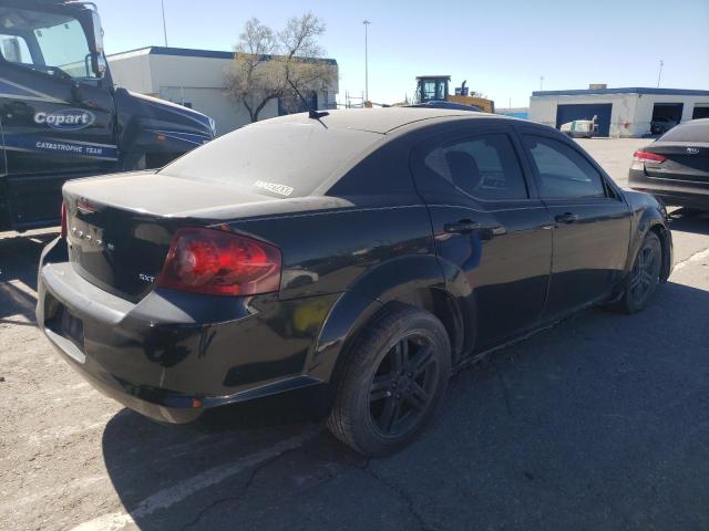 Photo 3 from auction – 2012 DODGE AVENGER SX with VIN 1C3CDZCB6CN230690