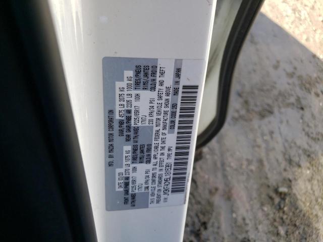 Photo 10 from auction – 2020 MAZDA CX-5 TOURI with VIN JM3KFACM5L1815361