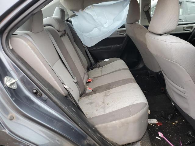 Photo 6 from auction – 2018 TOYOTA COROLLA L with VIN 2T1BURHE0JC067173