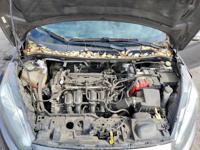 Photo 7 from auction – 2014 FORD FIESTA SE with VIN 3FADP4BJXEM106931